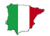 GAUNATRANS - Italiano